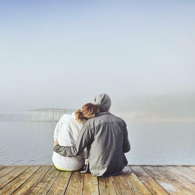 Calm Waters